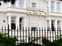 Kingston Theatre Hotel 3*