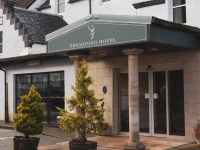 Broadford Hotel 2*