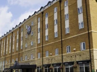 Village Hotel Hull 3*