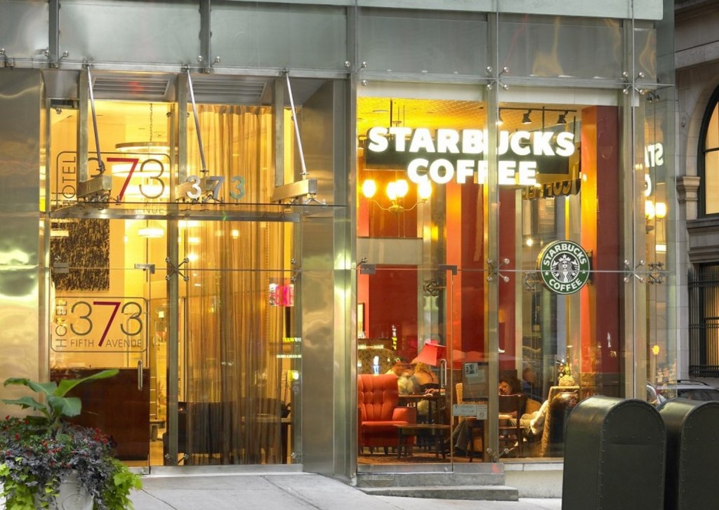 Hotel 373 3*