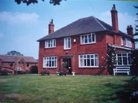 Lea Farm 3*