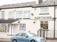 Hawthorn Hotel 2*