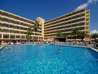 Sol Alcudia Center Hotel Apart 3*