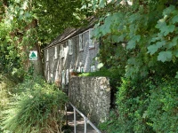 YHA Telscombe 2*