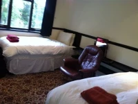 Foxwood Guest House 4*