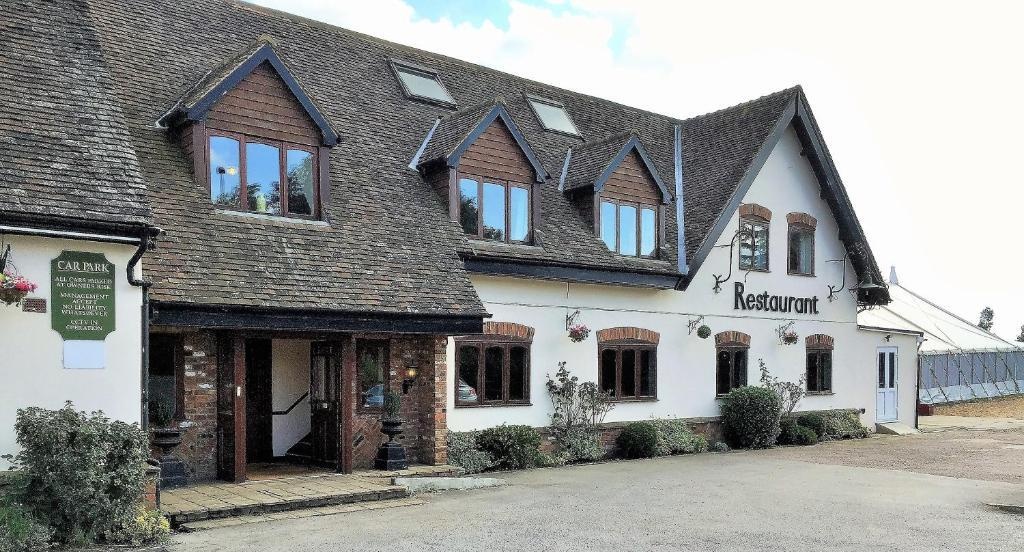 The Airman Hotel 3*