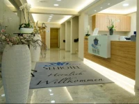 Seehotel Forst 3*