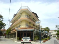 Xenios Plaza 3*