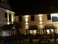 The Shurland Hotel 3*