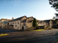 Best Western Derwent Manor 3*