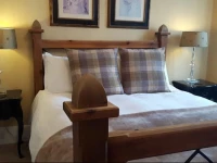 The Ambassador Townhouse 4*