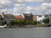 Copenhagen Strand 3*