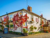 The King William IV Country Inn & Restaurant 4*