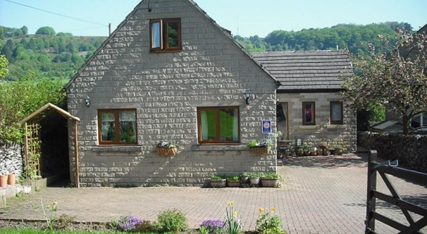 Innisfree Cottage 4*