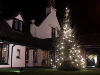 Lancaster House Hotel 4*