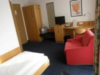 Landhotel Gasthof Krone 4*