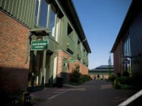 Golfhotel Gut Apeldoer 3*