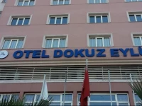 Dokuz Eylul Hotel 