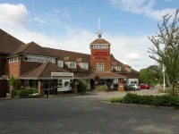 Potters International Hotel 3*