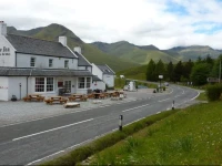 Cluanie Inn 3*