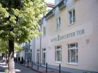 Hotel Erfurter Tor 3*
