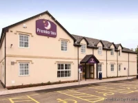 Premier Inn Cwmbran 3*