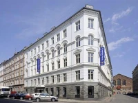 Comfort Europa 3*