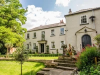 Hickman Hill Hotel 2*