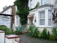 Lynwood Guest House 3*