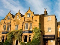 The Sitwell Arms Hotel 3*