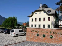 Dobra Villa 4*