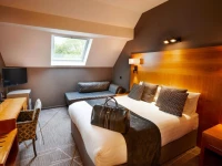 The Royal Toby Hotel 3*