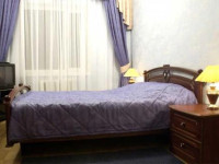 Priazovie holiday house