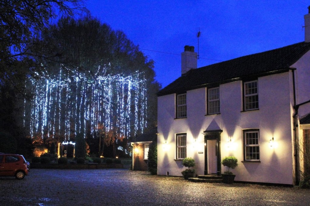 The Old Rectory Hotel 3*