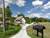 Aparthostel Tina 2*