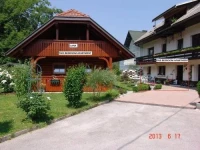Apartments Lana 3*