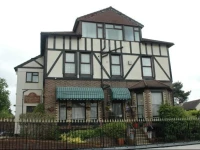 Bebington Hotel 3*