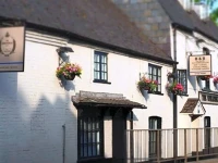 The Wheatsheaf 3*