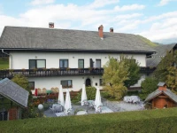 Garni Pension Kuralt 3*