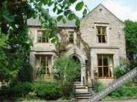 Moss Lodge 5*