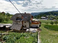 House Mevkuz 