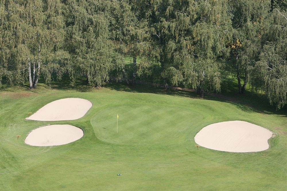 Kings Club House 4*