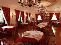 Kings Club House