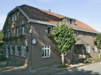 Hotel Wacholderheide 3*