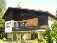 Apartmaji Poklukar 
