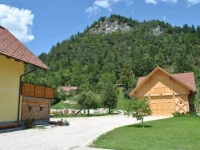 Farm Holidays Povsin 3*