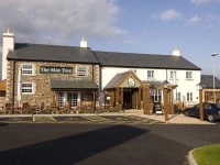 Premier Inn Helston 3*