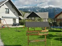 Vesna Apartment 