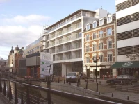 Cabinn Aarhus 2*
