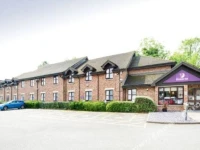 Premier Inn Wellingborough 3*